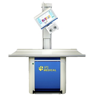 IPS medical Philosophy HF 400 