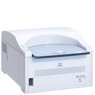 Konica Minolta REGIUS Ʃ 