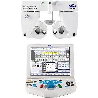 Reichert Phoroptor® VRx 