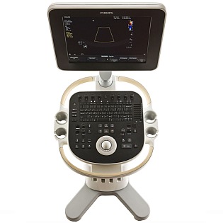 Philips ClearVue 550 