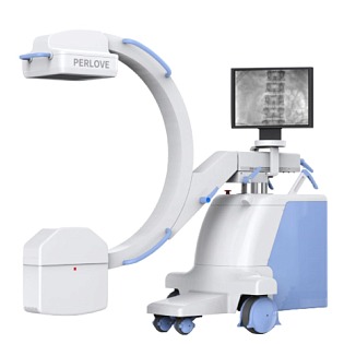 Nanjing Perlove Medical Equipment PLX 118F 