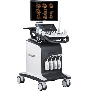 Samsung Medison HS70a 