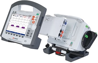 GS Elektromedizinische CORPULS 3 