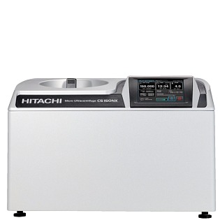Hitachi CS150NX 