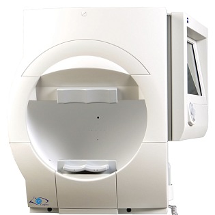 Carl Zeiss HFA II-i 