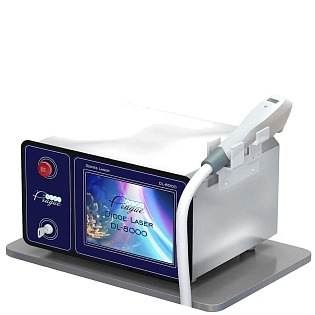 Alvi Prague DL-8000 