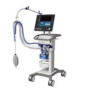 Hamilton Medical HAMILTON-C6 