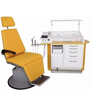 Heinemann Modula Europa 