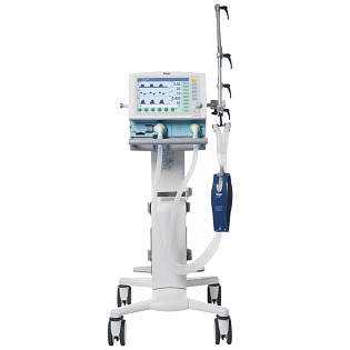 Draeger Savina 300 