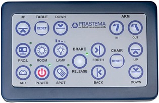 Frastema 65VI NEW PRESTIGE 