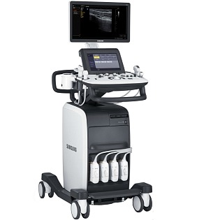 Samsung Medison Ugeo H60 
