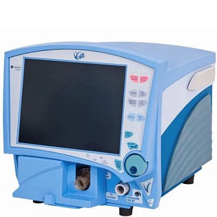 Care Fusion Vela 