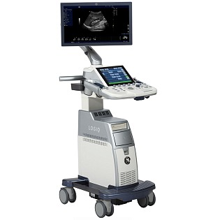 GE Logiq S7 