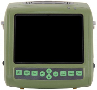 SHINOVA MSU1 