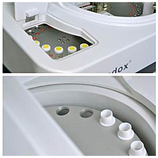 Xiamen Sciendox Biological Tecnology Sciendox 2000R 