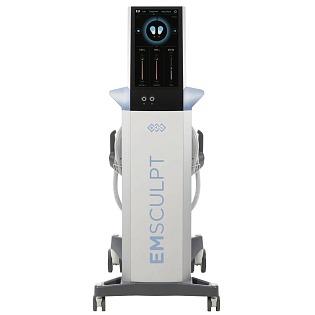 BTL Emsculpt 
