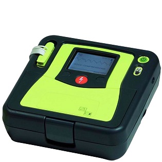 ZOLL AED PRO 