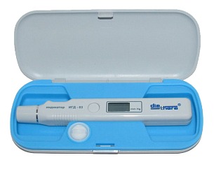 ГПРЗ ИГД - 03 DIATHERA 