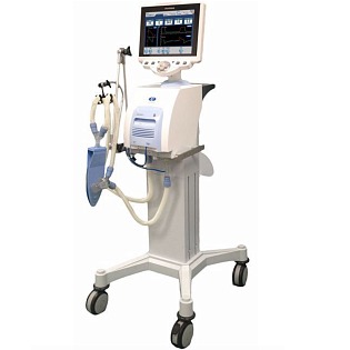 eVent Medical Inspiration 7I 