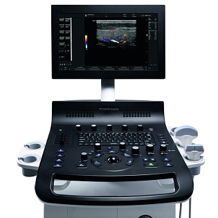 GE Versana Essential 