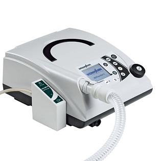 Weinmann Ventilogic LS 