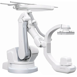 Siemens Artis ZeeGo 