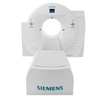 Siemens Biograph mCT 