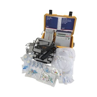 Care Fusion LTV 1200 