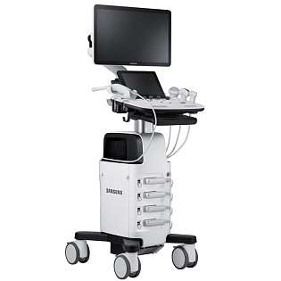 Samsung Medison HS 40 