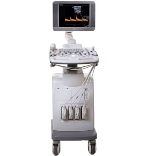Mindray DC-N6 