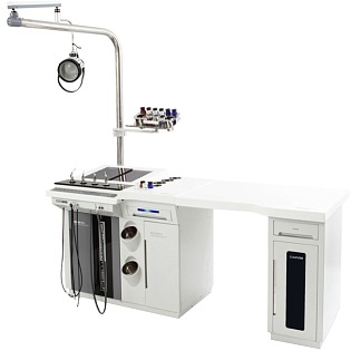 Chammed CU 3000 