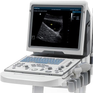 Mindray DP-50 