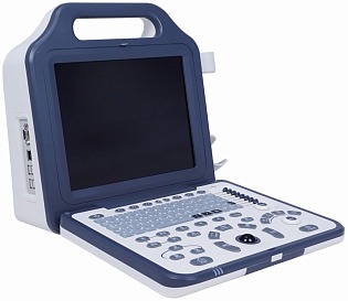 SHINOVA SonoScan R5V 