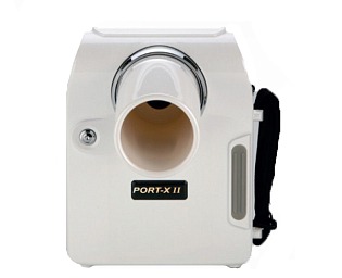 Genoray PORT-X II 