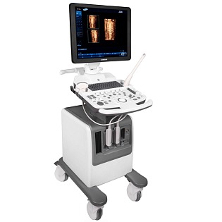 Samsung Medison SonoAce R7 