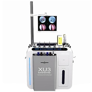 Chammed XU 3 