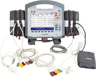 GS Elektromedizinische CORPULS 3 