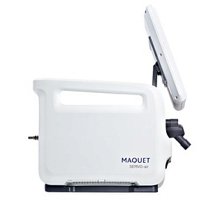 Maquet Servo-air 