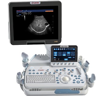 Esaote MyLab Twice 