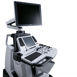 Siui Apogee 5800 