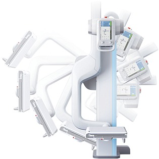 Samsung Medison XGEO GU60 