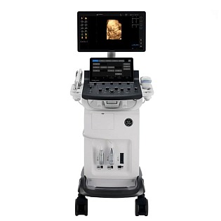 GE Versana Balance R2 