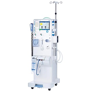Fresenius Medical Care 4008S classix 