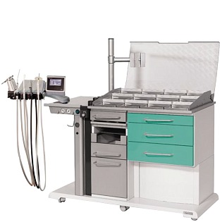 Euroclinic Otocompact Professional Luxe 
