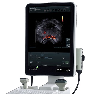 BK Medical Flex Focus 300 