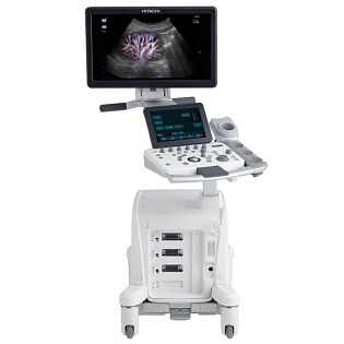 Fujifilm (Hitachi) Arietta 50 