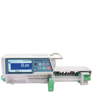 TERUMO Europe TE-SS800 