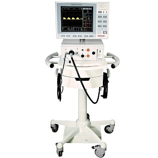 Schiller Maglife S 