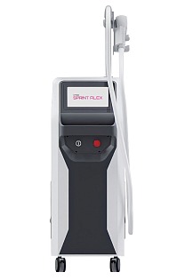 Melsytech Ixtron Sprint Alex 
