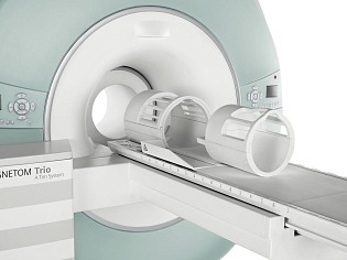 Siemens MAGNETOM TRIO A TIM SYSTEM 